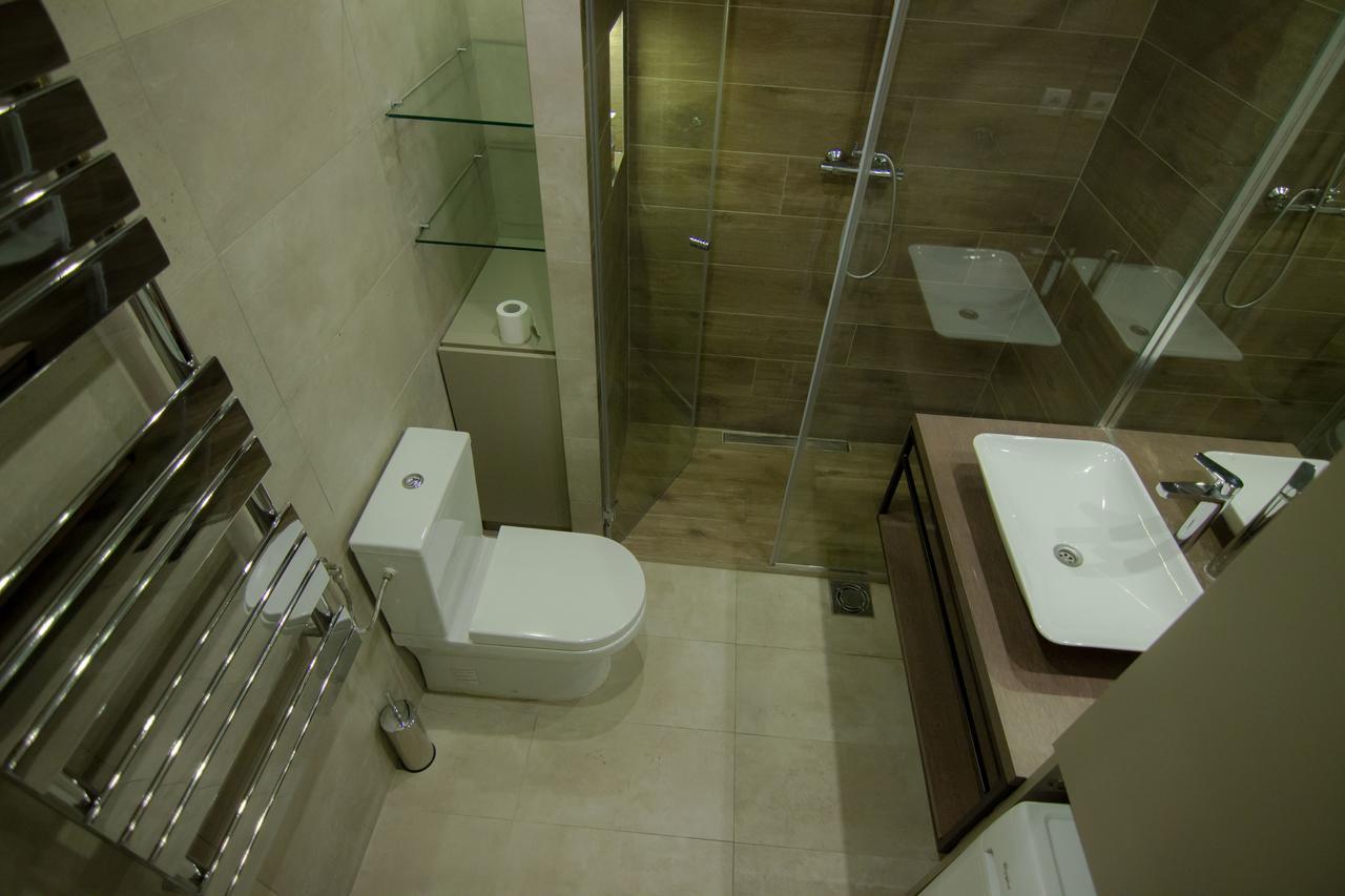 Apartamento Arena lux Belgrado Exterior foto