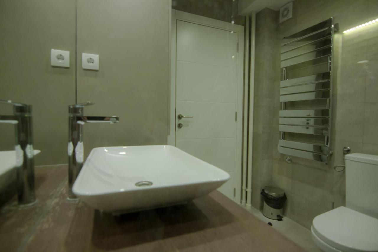 Apartamento Arena lux Belgrado Exterior foto