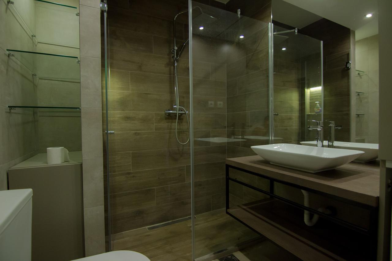 Apartamento Arena lux Belgrado Exterior foto
